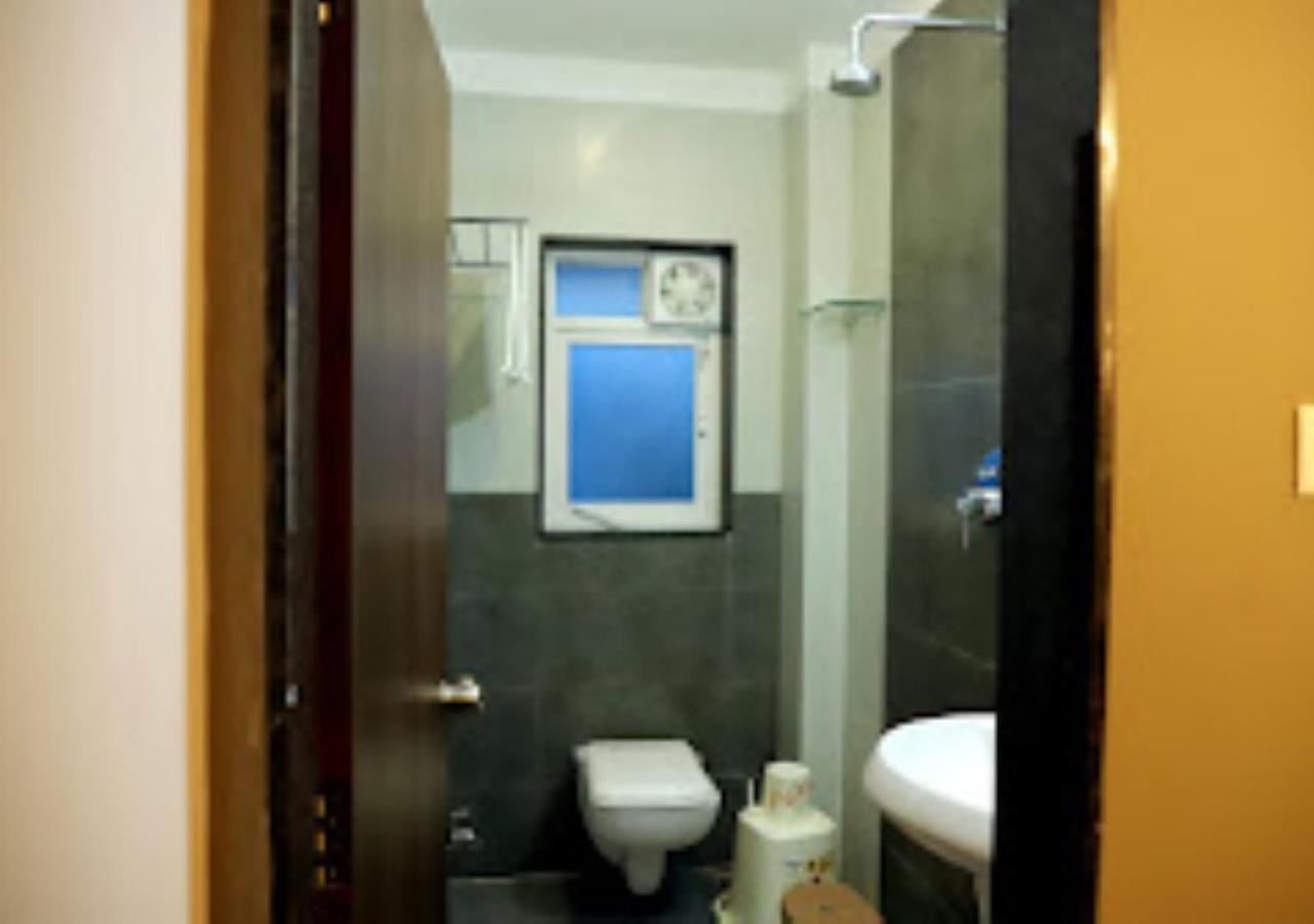 Lotus Lodge Kalmath Kankavali Exterior foto